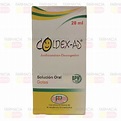 COLDEX AD GTS 20 ML – Farmacia Emy