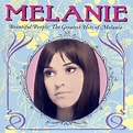 Melanie - Beautiful People: The Greatest Hits Of Melanie (CD) - Amoeba ...