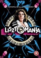 Lisztomania | DVD | Free shipping over £20 | HMV Store