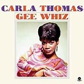 Carla Thomas - Gee Whiz (2016, 180 gram audiophile vinyl , Vinyl) | Discogs