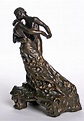 The Waltz Statue by Camille Claudel CC02 on Storenvy