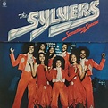 The Sylvers Something Special VINYL - Discrepancy Records