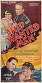 Ship of Wanted Men (1933)