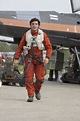 Star Wars 7: Oscar Isaac Focus of Poster as Poe Dameron | Collider
