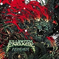 Album Review: KILLSWITCH ENGAGE Atonement