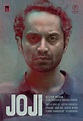 Joji Malayalam Movie Poster (2021) on Behance