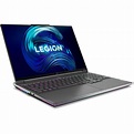 Lenovo 16" Legion 7i Gaming Notebook (Storm Grey) 82TD0005US B&H