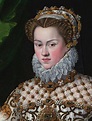 Jooris van der straten-isabel de austria 1573-patrimonio-detalle ...