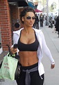 Nicole Murphy Out and About in Beverly Hills – HawtCelebs