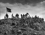 Battle Of Iwo Jima: 44 Photos Of The Brutal 36-Day Clash