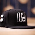 The Lox Secure The Bag Snapback Hat | 8&9 Clothing Co.