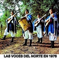 Folklore del NOA: LAS VOCES DEL NORTE - RESEÑA BIOGRÁFICA Y SU QUINTO Y ...