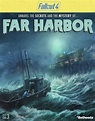 Far Harbor (add-on) | Fallout Wiki | FANDOM powered by Wikia