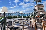 Book Londra Palace in Venice | Italy with VIP benefits