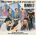 BACK TO THE FUTURE - Synth pioneers Heaven 17 Perform Their Classic ...