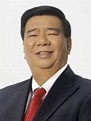 Senator Franklin M. Drilon - Senate of the Philippines