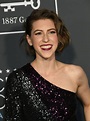 EDEN SHER at 2019 Critics’ Choice Awards in Santa Monica 01/13/2019 ...