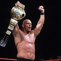 Stone Cold Steve Austin: His First WWF Title Reign Remembered
