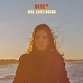 Fire: Aries' Songs | Discografía de Birdy - LETRAS.COM