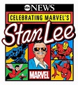 Celebrating Marvel's Stan Lee TV Special Is Coming to ABC This Month