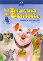 La telaraña de Carlota - película: Ver online en español