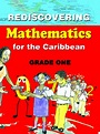 Rediscovering Mathematics for the Caribbean: Grade 4 (Revised) | LMH ...