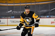 Exclusive Q&A With Pittsburgh Penguins Defenseman Mark Friedman - Puck ...