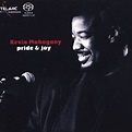 Pride & Joy – Kevin Mahogany (Telarc 2002) | Jazz Space/재즈 스페이스