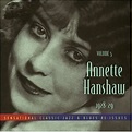 1928-29 5: Hanshaw, Annette: Amazon.ca: Music