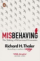 Misbehaving by Richard H. Thaler - Penguin Books New Zealand