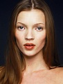 Kate Moss Beauty Evolution
