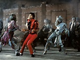 Thriller - Michael Jackson Photo (7446850) - Fanpop