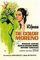 De color moreno (1963) Película - PLAY Cine