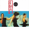 Mecano – Aidalai (1991, CD) - Discogs
