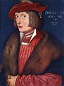 Count Philip, 1517 - Hans Baldung - WikiArt.org