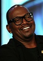 Randy Jackson leaving 'Idol'