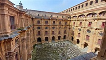 Universidad Pontificia de Salamanca ️