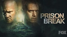 Prison Break Staffel 5 Episodenguide: Alle Folgen im Überblick!