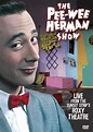 The Pee-Wee Herman Show (TV Movie 1981) - IMDb