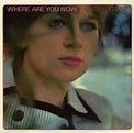 Old Melodies ...: Jackie Trent - Where Are You Now ( The Pye Anthology)