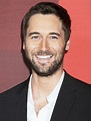 Ryan Eggold Biography, Celebrity Facts and Awards - TV Guide