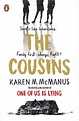 The Cousins by Karen M. McManus - Penguin Books Australia
