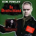 Kim Fowley - In Deutschland - Vinyl LP - 2022 - EU - Original | HHV