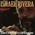 Mis discografias : Discografia Ismael Rivera