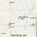 Best Places to Live in Mannford, Oklahoma