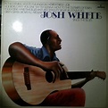 Josh White - Josh White Sings The Blues (Vinyl) | Discogs