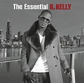 The Essential R. Kelly, R. Kelly | CD (album) | Muziek | bol.com
