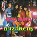 Nazareth - Love Hurts - hitparade.ch