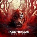 Bloodlines : Tygers Of Pan Tang | HMV&BOOKS online - 1187422