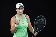 Ashleigh Barty 2022 - Net Worth, Salary, and Endorsements